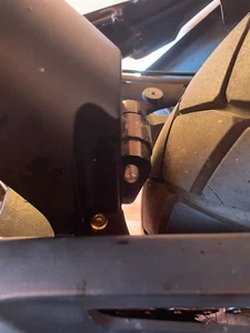2022 BMW G310GS - Picture 1 of 13