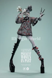 Pre-order Beautiful Chemistry UV202413 1/6 The Planthopper Maiden Action Figure - Picture 1 of 13