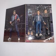 NECA Back To The Future Battle Of The Bands Audition Ultimate Marty Mcfly