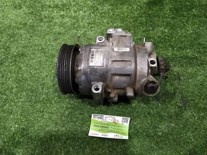 6Q0820803D KLIMAKOMPRESSOR A\C KLIMAANLAGE SKODA FABIA (6Y) 1 I SERIE 1. - Bild 1 von 7