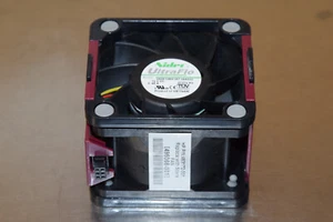 CPU Gehäuse Server Lüfter 463172-001 496066-001 für HP Proliant DL380 G6 G7 - Bild 1 von 1