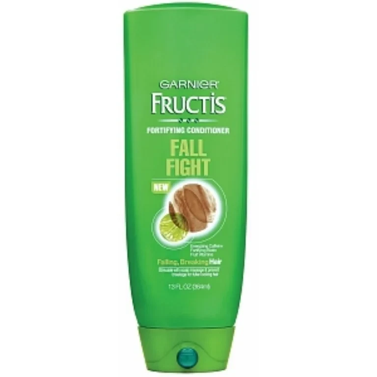 Garnier Fructis Fall Fight Fortifying Conditioner for Hair Breakage / 13 oz - Image 1 of 1