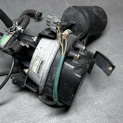 Honda Prelude 1997 1998 1999 2000 2001 actuador de control de crucero montaje aspiradora Foto 1 de 4