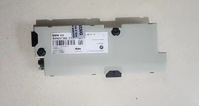 2006 - 2015 宝马 330I 550I 750I 天线模块放大器 多元化原始设备制造商 21367510 — 第 1/4 张图片