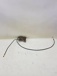 SERRATURA SELLA HONDA FORESIGHT 250 2000 2001 2002 2003 2004 - Picture 1 of 2