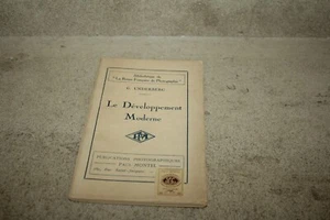 G.Underberg - le développement moderne - Picture 1 of 2