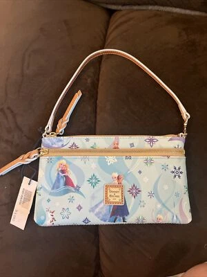 disney dooney and bourke frozen - Image 1 of 2