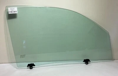 Fits 2005-2015 Toyota Tacoma 2Dr Ext & 4Dr Passenger Side Front Door Window Foto 1 de 4
