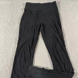 Mossimo Supply Co. Pants Black Women's Size Small Womens Straight Comfort FIt - Picture 1 of 7