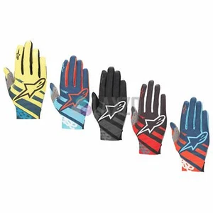 Alpinestars Racer Glove 2018 In Different Colours All Sizes - Picture 1 of 6