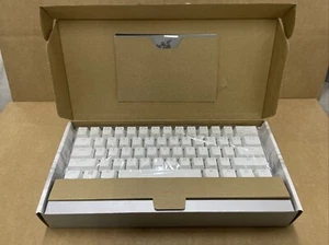 Razer Huntsman Mini - Weiß - Micro USB Kabelgebundene Tastatur - Neu Open Box - Bild 1 von 3
