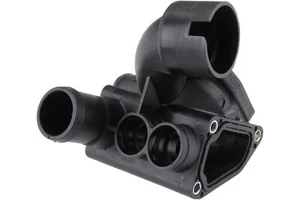 URO Engine Coolant Thermostat Housing For 2004-2006 Audi TT Quattro 3.2L V6 - Picture 1 of 5