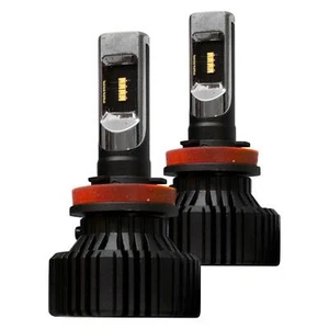 Terminator Led Conversion Kit 9006 HB4 White Fits 1989-1995 BMW 5-Series - Picture 1 of 3