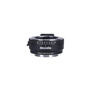 Commlite NF Lens to E-Mount Camera Adapter #CM-NF-NEX