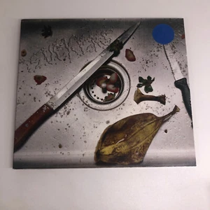 Candy Salad by Suckers (CD, 2012) - Picture 1 of 2