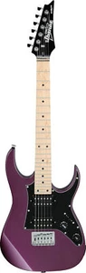 IBANEZ GRGM21M Metallic Purple - Picture 1 of 5