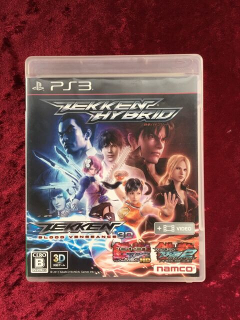 Compre Tekken 6 Maiores Sucessos - Playstation 3 na Ubuy Angola