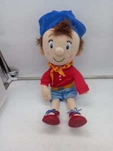 An Original Enid Blyton Talking Plush 18" Toy Town Make Way ForNoddy 2008 - Picture 1 of 6