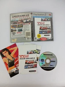 Toca Race Driver 2 / Sony Playstation 2 / PS2 / PAL - Bild 1 von 1