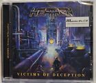 Heathen Victims Of Deception New CD Heav...