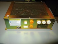 KONAMI DANCE DANCE REVOLUTION DDR SOLO 2000 ARCADE AUDIO BOARDSET / PCB CAGE,GUC