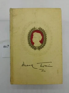 The Complete Works of Mark Twain Pudd'nhead Wilson - American Artists Edition - Picture 1 of 18