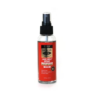 Wonder Lace Bond Lace Melt Spray 3.39Oz / 100Ml - Extreme Firm Hold (Active) - Picture 1 of 9