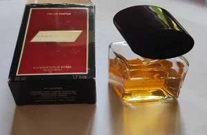 Neu Mystere de Rochas Eau de Parfum 30 ml Original Vintage selten 80-er Jahre - Bild 1 von 4