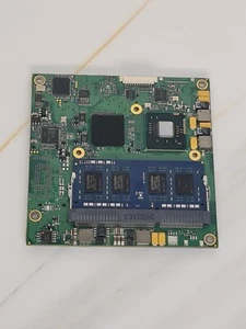 Kontron 36011-2000-19-2B|1 Express Compact Module with Memory - Afbeelding 1 van 3