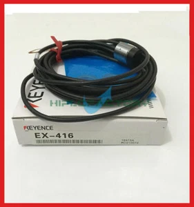 1PCS New KEYENCE EX-416 proximity sensor - Picture 1 of 1