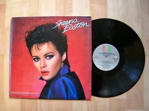 SHEENA EASTON you could have been with me EMI SW 17061 orig 1981 EX - Picture 1 of 2
