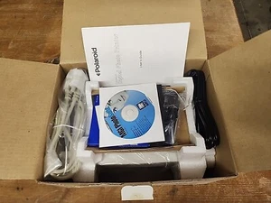 Vintage Rare Polaroid 102389 Digital Photographic Parallel Port Photo Printer - Picture 1 of 5