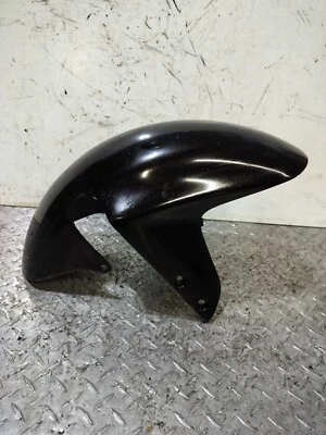 Guardabarros delantero Suzuki GSXR 600 750 2001-2003 mercado de accesorios 01-02 GSXR 1000 Foto 1 de 4