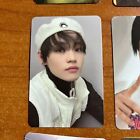 Chenle Official Photocard Nct Dream Album Candy Kpop Authentic