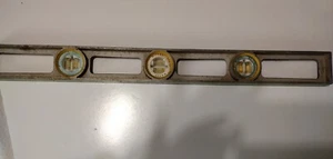  Vintage Mayes TT6 24" Level The Tall Tennessee'an  - Picture 1 of 11