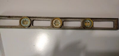  Vintage Mayes TT6 24" Level The Tall Tennessee'an  - Image 1 of 4