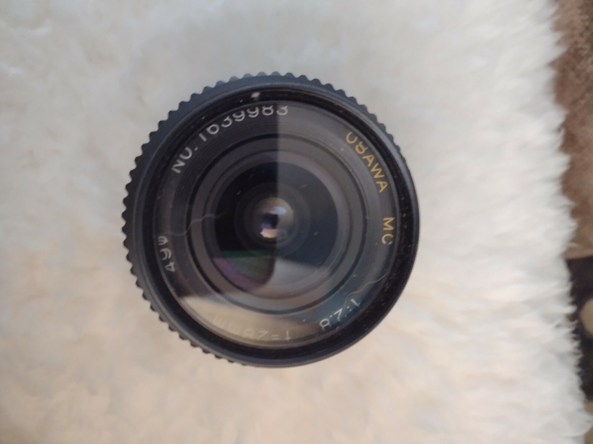 Osawa Camera Lenses for sale | eBay Osawa Camera Lenses for sale | eBay