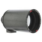 Kilfitt Zoomar Inc. 20" Reflectar 500Mm F5.6 Lens Exakta Mount / As Is No Return