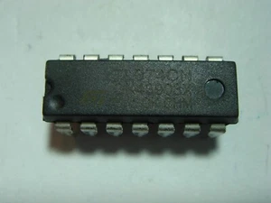 Amplificador operacional TL074 OpAmp #3-7F - Imagen 1 de 1