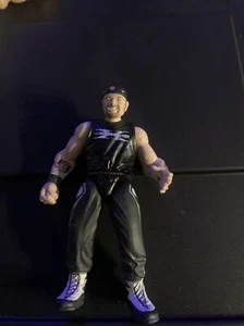 wwf jakks rode dogg 1996 - Bild 1 von 2