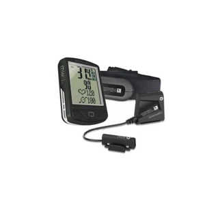 Cyclo-Ordinateur Echowell MW10G Noir - Picture 1 of 1