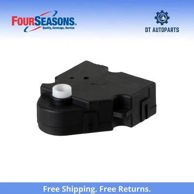 Actuador de puerta mezcla de climatización para Chevrolet S10 1994-2004 4 estaciones 1995 1996 1997 Foto 1 de 4