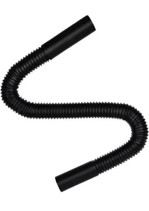 2" Small Size Downspout Extender Pipe, Gutter Downspout Extensions Drainage Pipe - Picture 1 of 4