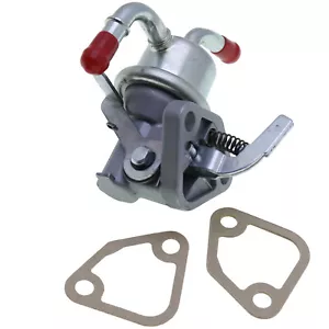 Bomba de transferencia de combustible 557922 52032 para Kubota 05 Series V1205 V1305 V1505 - Imagen 1 de 7