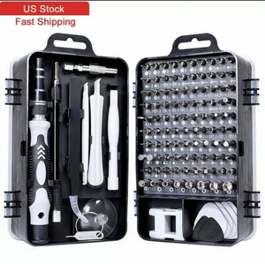 Repair Tool Screwdriver Kit For MacBook Pro Air iMac Mac mini Mac Studio Mac Pro - Picture 1 of 7