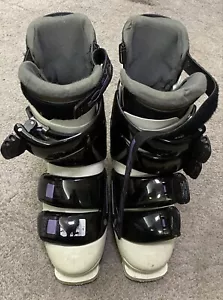 Nordica Syntech bio fit Ski boots ladies - Picture 1 of 4