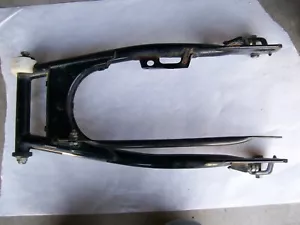 1981 Honda XL125S Swing Arm, under 600 miles of use. - Bild 1 von 8