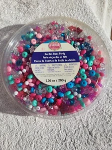 Bead Avenue, Gartenperlenparty - Bild 1 von 6