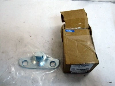 Bisagra puerta trasera izquierda - Ford F150 2004-2014 - repuesto 17874-02613215 Y01-279 Foto 1 de 4