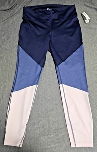 New Old navy active plus 1x go dry compression leggings - Picture 1 of 8